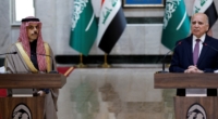 Iraq's Arab reintegration hindered by Iran's influence