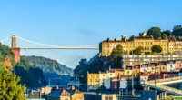 Bristol leads 'Big Six' cities in office space rental growth