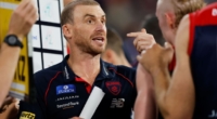 Melbourne Coach Bans Bumping Technique