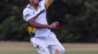 Sunbury United dominates cricket semi-final