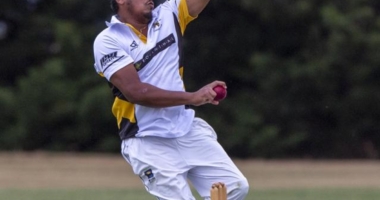 Sunbury United dominates cricket semi-final