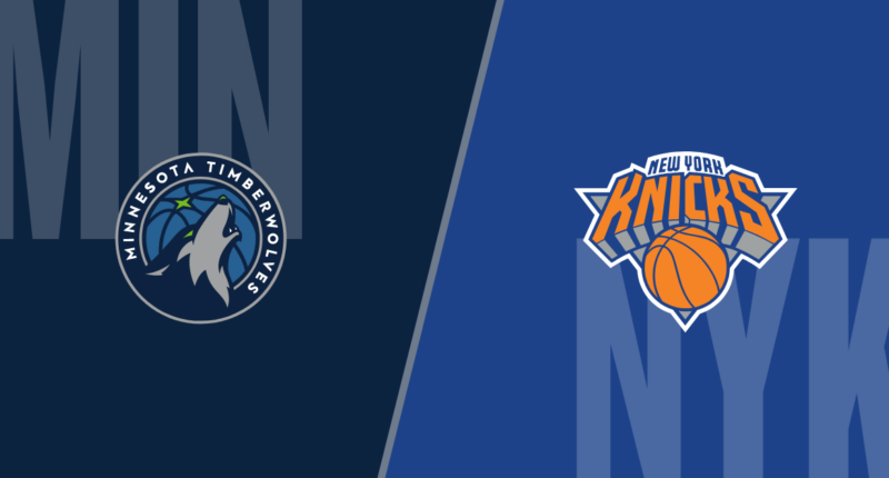 Timberwolves Beat Knicks in Thrilling Game