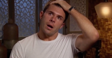 Bachelor Fans Slam Zach's Selfish Fantasy Suites Behavior