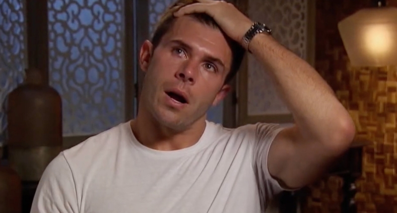 Bachelor Fans Slam Zach's Selfish Fantasy Suites Behavior