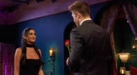 Zach's 'Bachelor' Fantasy Suite Drama Ends in Ariel's Elimination