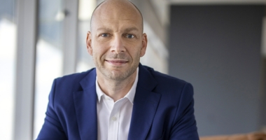 Kris Day leads New Relic's APJ Growth