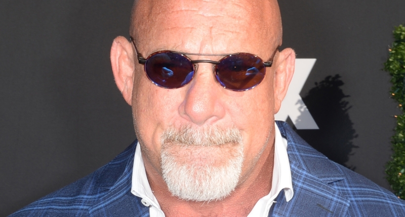What's next for Goldberg?