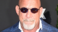 Goldberg: The Free Agent Wrestler