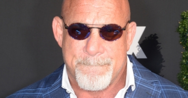 Goldberg: The Free Agent Wrestler