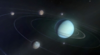 Secret Oceans of Uranus' Moons