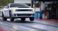 Dodge's Ultimate Muscle Car: Demon 170