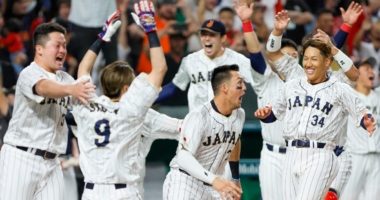 Japan Beats Mexico with Walk-Off Win in WBC Semifinals