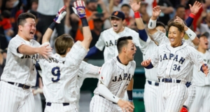 Japan's Epic Win Against Mexico