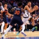 Julius Randle Ties Knicks Record with 57-Point Performance