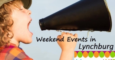 Discover Fun Lynchburg Weekend Events!