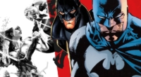 DC's Most Powerful Teams Battle