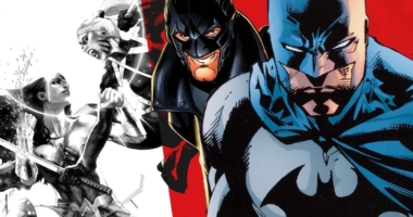 DC's Most Powerful Teams Battle