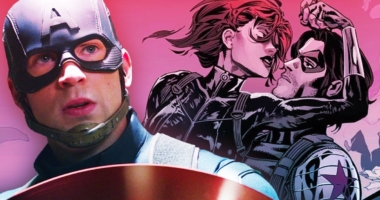 Black Widow & Winter Soldier: Why No Romance?