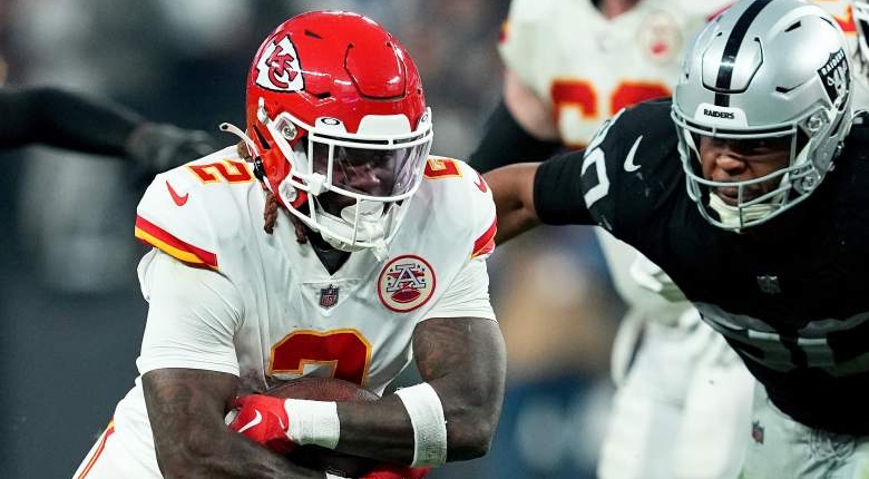 Chiefs in Talks for Hopkins