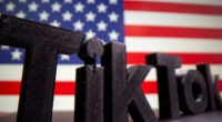 TikTok CEO Reassures U.S. Users