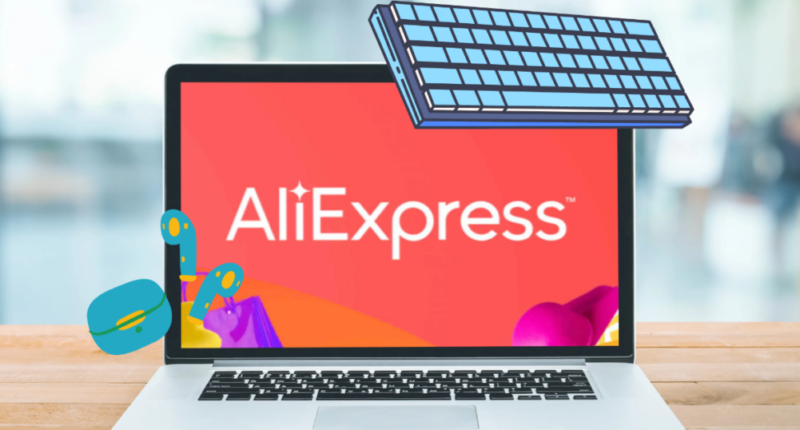 Unbeatable Tech Deals on AliExpress