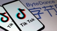 TikTok CEO: US Data Safe