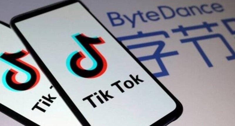 TikTok CEO: US Data Safe