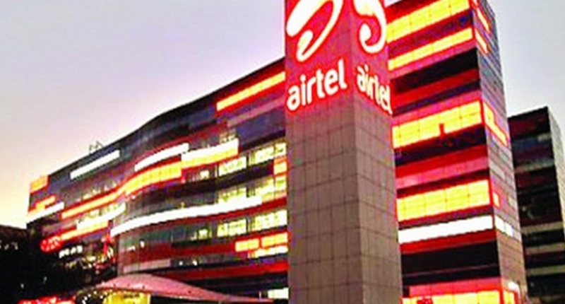 Get Ready for Airtel 5G