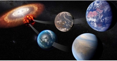 Searching for Earth's Twin: Uncovering Venus' Mysteries