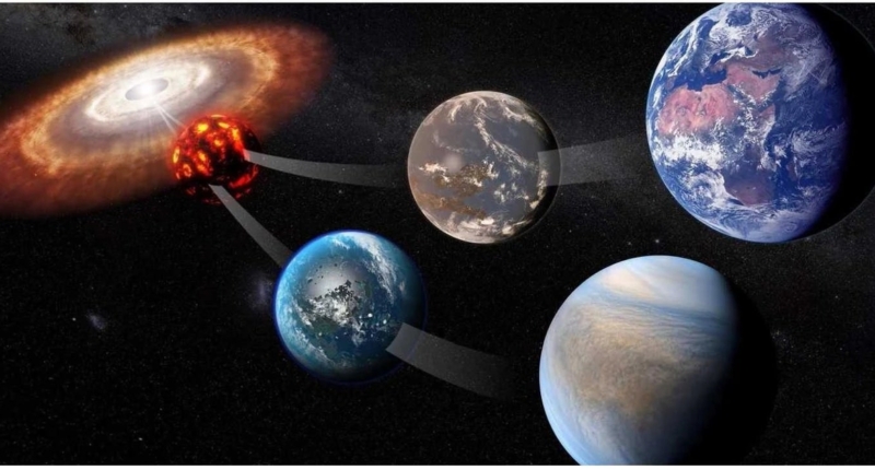 Searching for Earth's Twin: Uncovering Venus' Mysteries