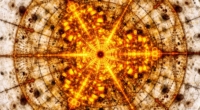 Neutrinos Discovered in LHC