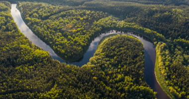 Transforming Water Management in Amazon