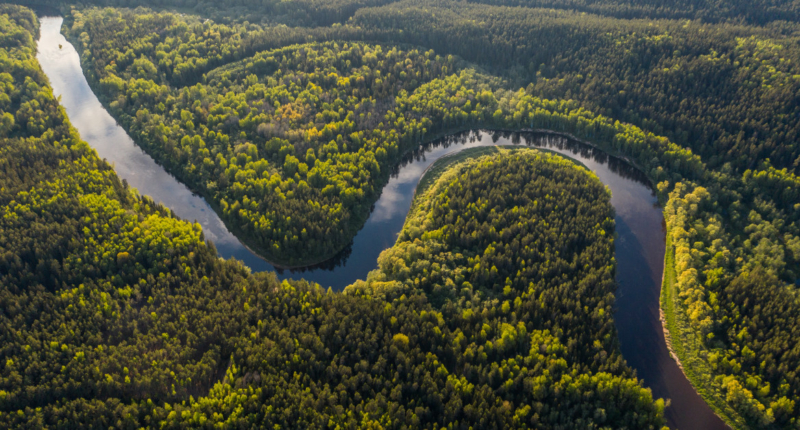 Transforming Water Management in Amazon