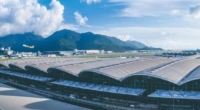 SITA Revolutionizes HKIA's Carbon Emissions.