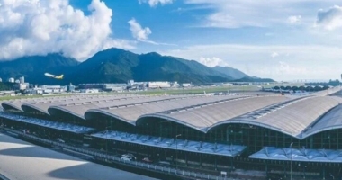 SITA Revolutionizes HKIA's Carbon Emissions.