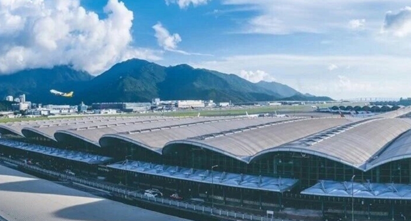 SITA Revolutionizes HKIA's Carbon Emissions.