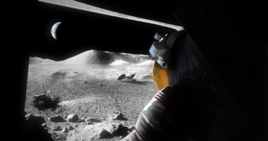 Managing Lunar Dust: NASA Challenges Students