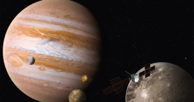 JUICE: Exploring Jupiter's Icy Moons