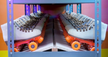 United Skates Jackson: Your Next Roller Skating Destination