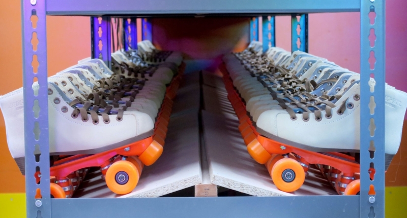 United Skates Jackson: Your Next Roller Skating Destination