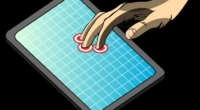 Revolutionizing Technology: Multi-Touch Market Growth