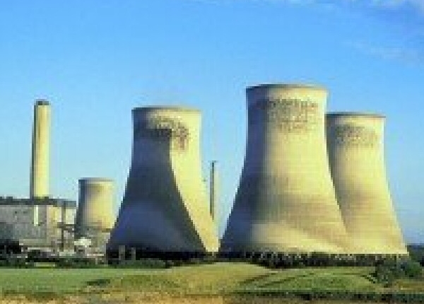 Reducing Air Pollution from Coal Plants