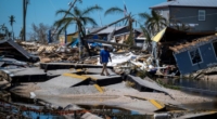 Surging Insured Losses Amid Natural Disasters & Inflation in 2022