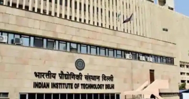 IIT Delhi Ranks Top 50 Globally