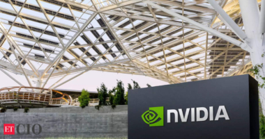 Nvidia's AI Cloud Rental Revolution