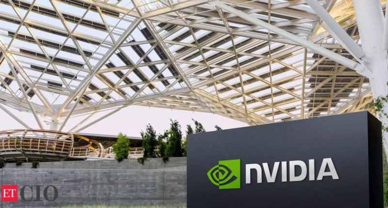 Nvidia's AI Cloud Rental Revolution
