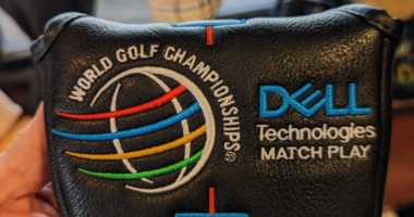 The end of an era: WGC-Dell merchandise collectibles