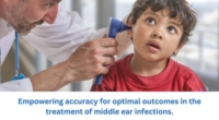 Revolutionizing Middle Ear Infection Diagnosis