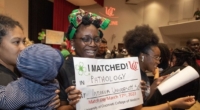 Match Day 2023: Future Medical Professionals Matched