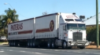 New Trucking Technologies: Repair Challenges